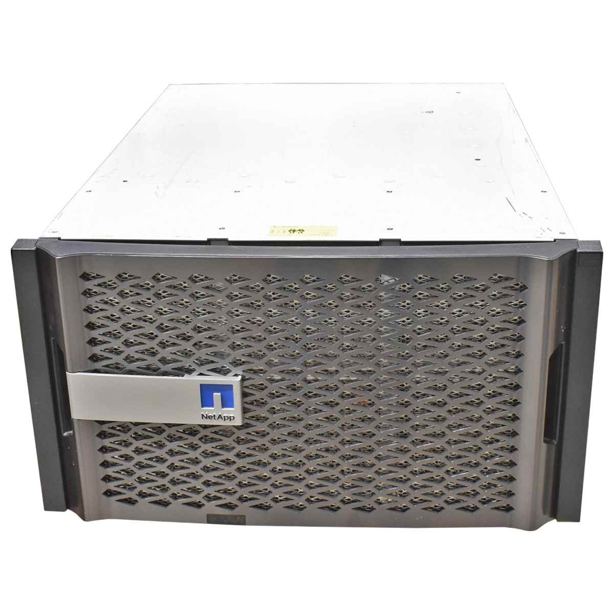 NetApp FAS8040 Storage Controller Filer System E5-2658 32GB RAM FAS80X0 NAF-1302 NetApp FAS8060 Storage Controller Filer System 2x E5-2658 64GB RAM I/O Expansion