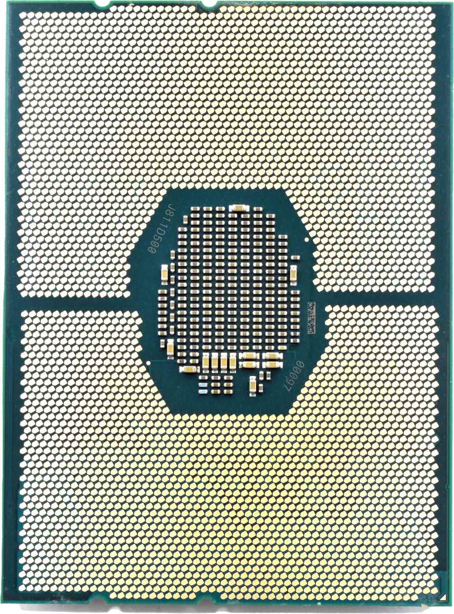 Intel Xeon Gold 6148 CPU Prozessor 2.40 GHz 20-Core 27,5 MB Cache SR3B6 LGA3647