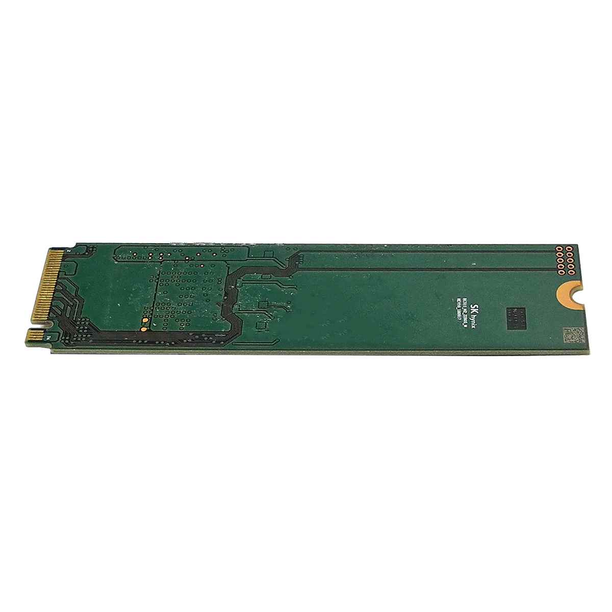 HP L61177-001 SK hynix BC511 NVMe SSD 256GB M.2 2280 PCIe Gen3.0 x4 NVMe
