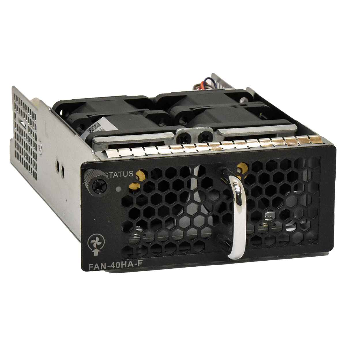 Huawei Lüfter Cooling Fan FAN-40HA-F für CE6800 Switch Series Huawei Lüfter Cooling Fan FAN-40HA-F für CE6800 Switch Series