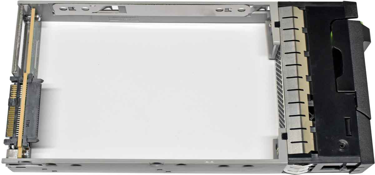 Fujitsu HDD Rahmen 3.5" für DX S3 / S4 CA32562-Y052 / CA32562-Y052