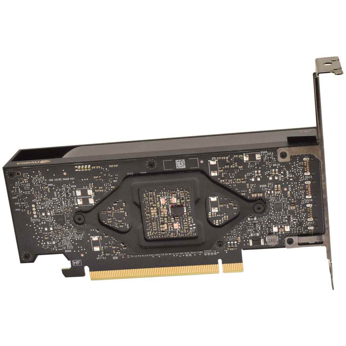 Dell NVIDIA RTX A2000 Grafikkarte 0YDNGM 12GB GDDR6 PCIe 4.0 x16 4x mini D-Port Dell NVIDIA RTX A2000 Grafikkarte 0YDNGM 12GB GDDR6 PCIe 4.0 x16 4x mini D-Port