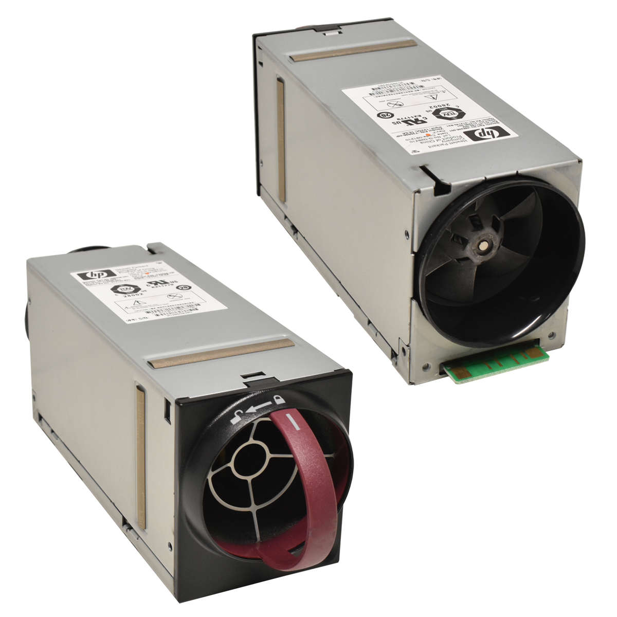 HP Lüfter T35696-HP / Gehäuselüfter für HP C7000 C3000 451785-001 413996-001