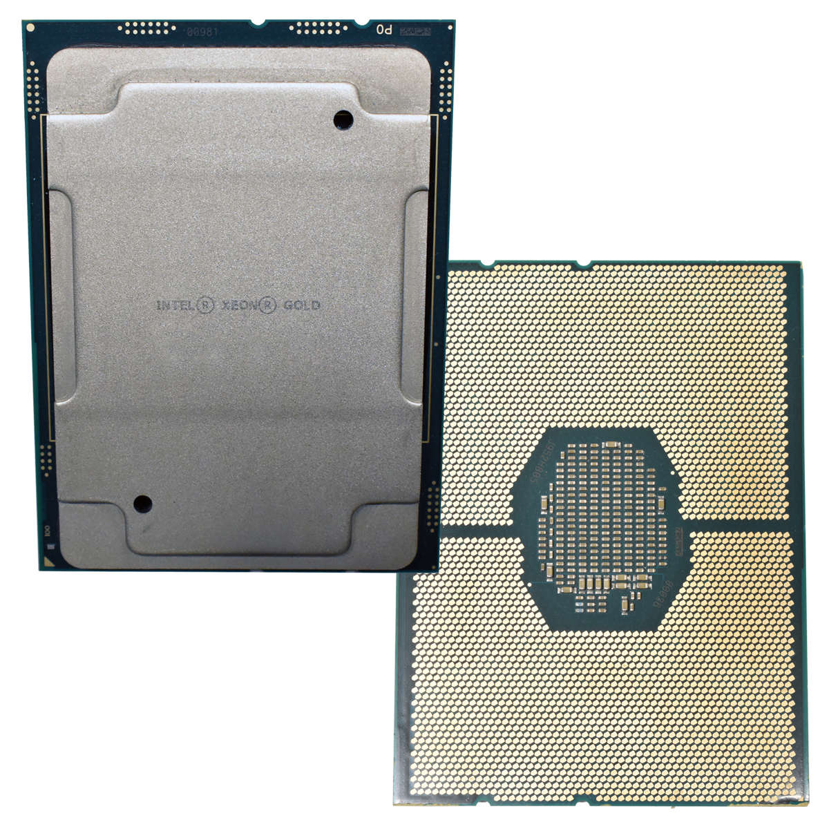 Intel Xeon Platinum Processor 8176M 28-Core 38,5MB L3 Cache 2.10GHz LGA3647 SR37U