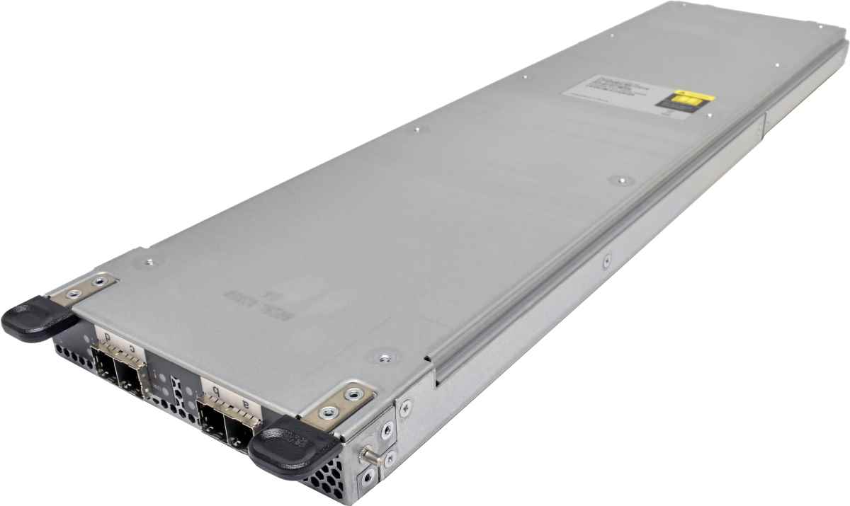NetApp Speicher-Controller E/A Modul Quad-Port SAS 12GB 111-02396 für FAS 9000 NetApp Speicher-Controller E/A Modul Quad-Port SAS 12GB 111-02396 für FAS 9000