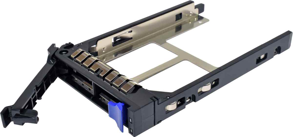 Gigabyte G292-Z20 2.5 Zoll HDD Caddy 25EK3-R18102-I0R