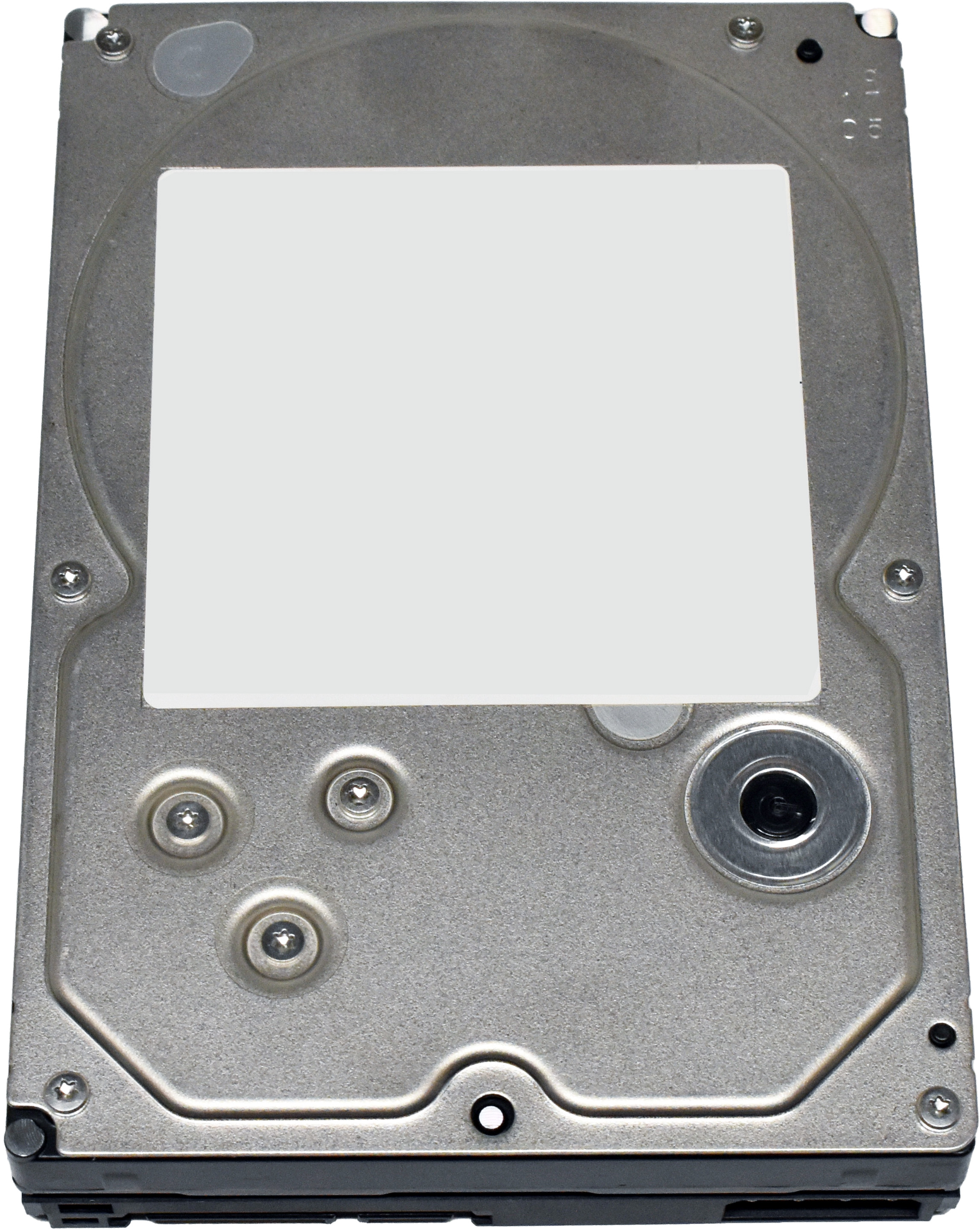 Dell Hitachi 1TB 3.5" 7.2K 32MB 3G SATA HDD 0YR660 HUA721010KLA330