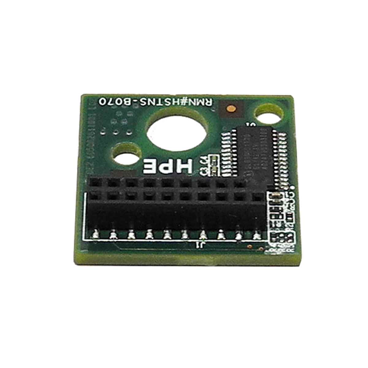 HP 4K1635 745821-001 812119-001 TPM Trusted Platform Module Version 2.0 für ProLiant G9 Server HP TPM Trusted Platform Module Version 2.0 4K1635 745821-001 812119-001 ProLiant G9 Server