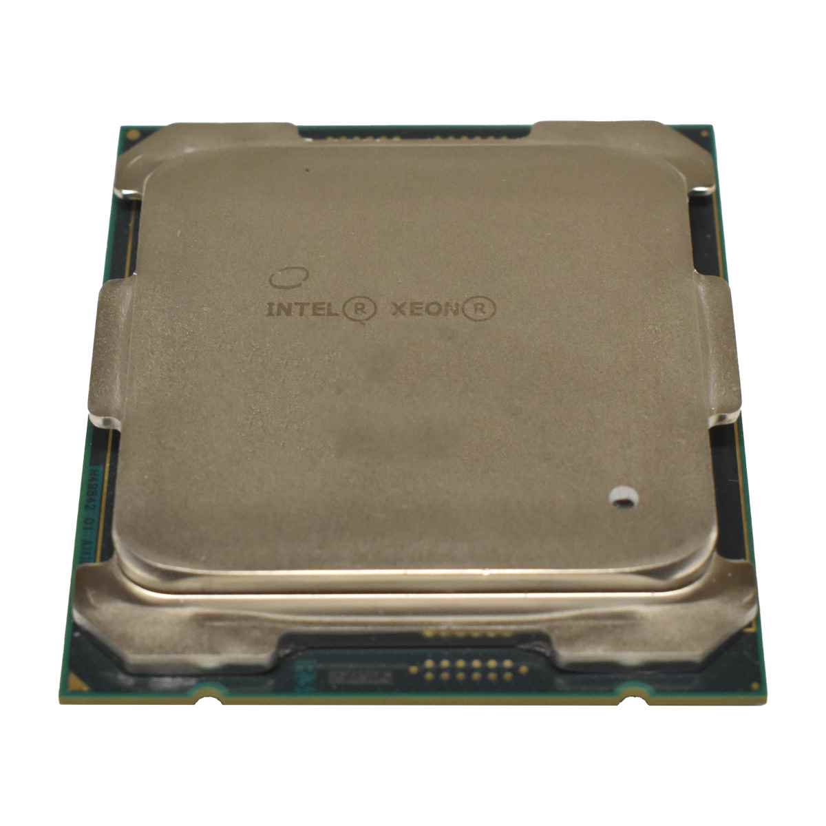 Intel Xeon Processor E5-1650 V4 15MB Cache 3.60 GHz 6-Core FCLGA2011-3 SR2P7 Intel Xeon Processor E5-1650 V4 15MB Cache 3.60 GHz 6-Core FCLGA2011-3 SR2P7
