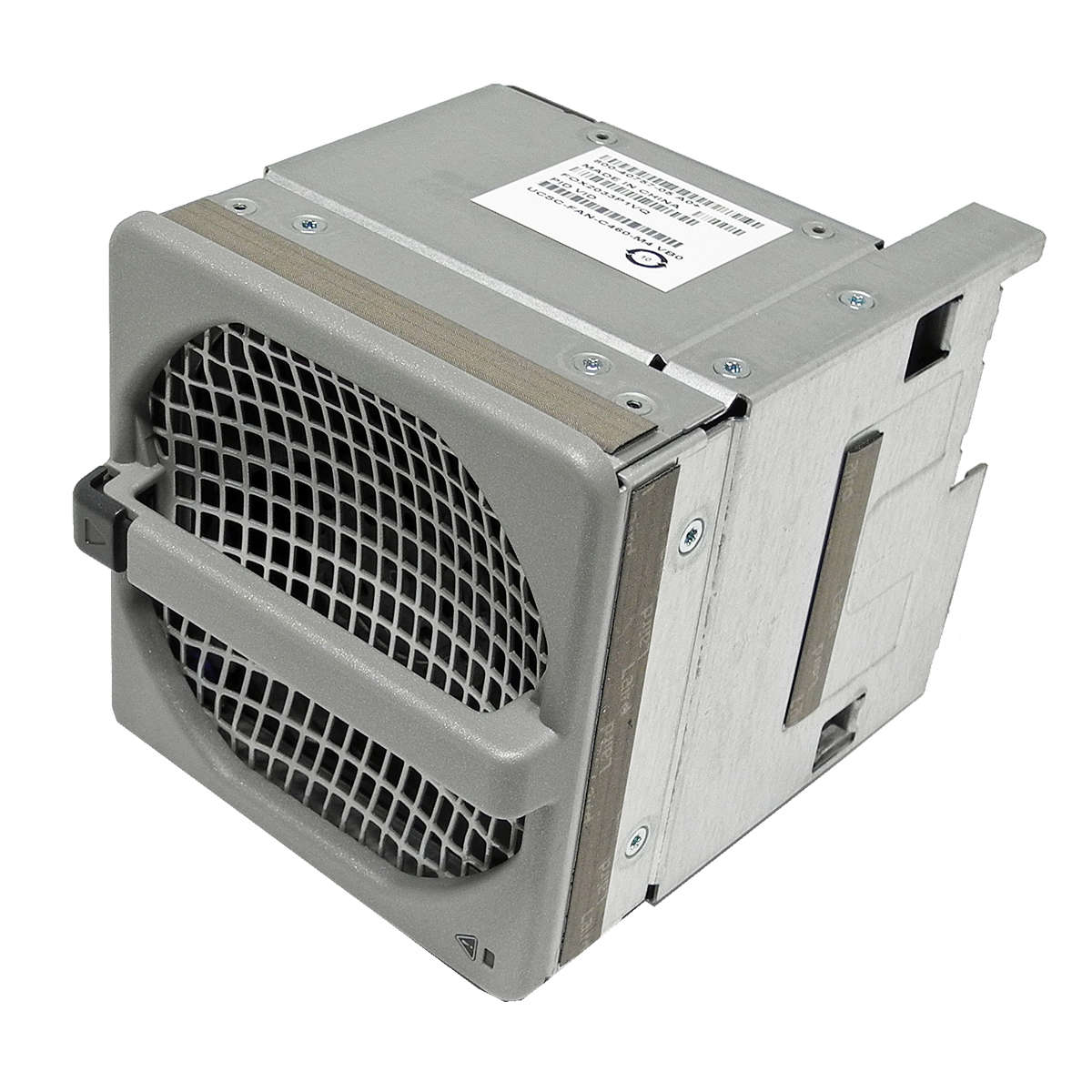 Cisco-Cooling-Fan-Gehäuselüfter-800-40757-05-A0-fü-001.jpg Cisco Cooling Fan / Gehäuselüfter 800-40757-05 A0+ für UCS C460 M4 Server