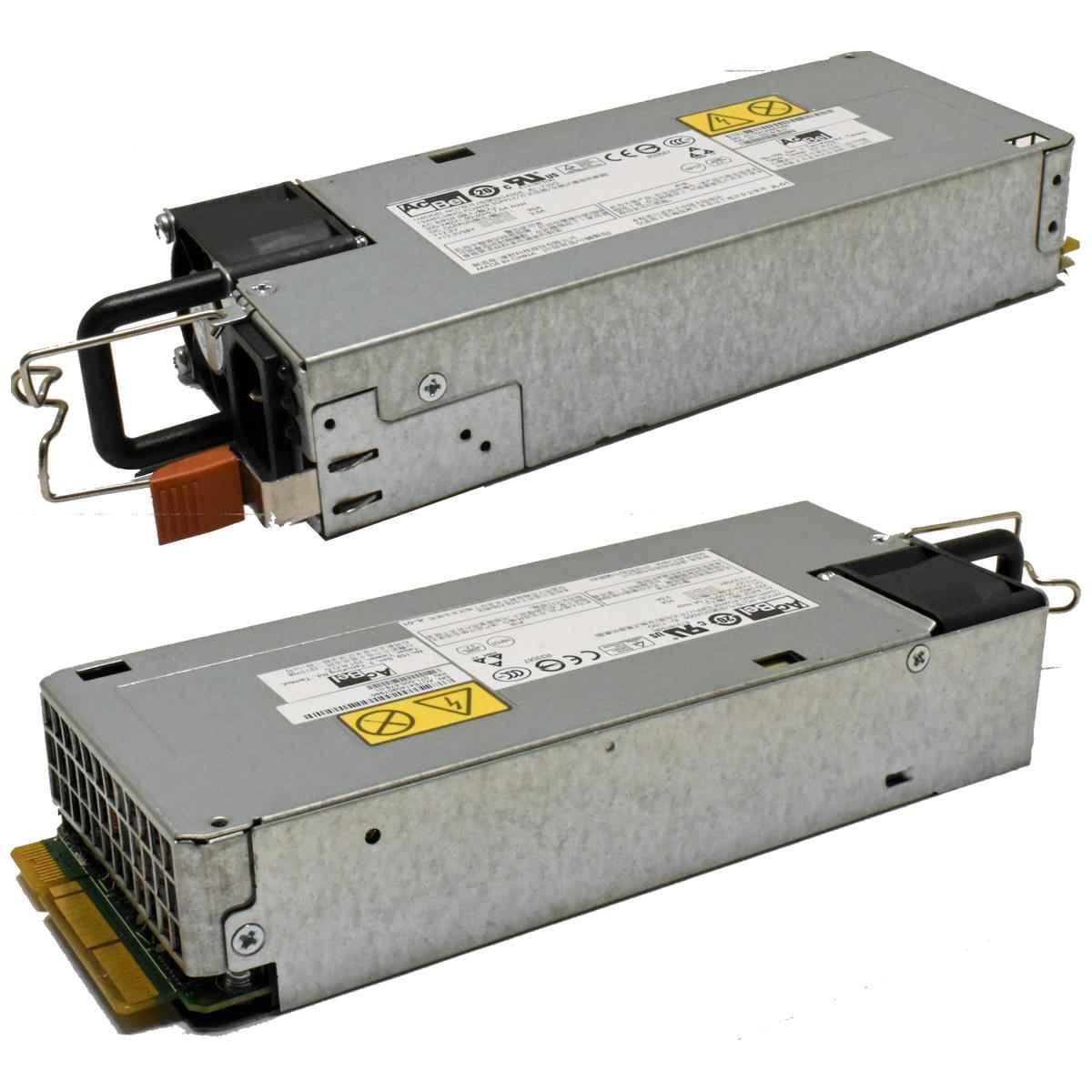 AcBel SGA005 1100W Netzteil / Power Supply AcBel FS9024 VNX 8000 875W Netzteil / Power Supply 711G