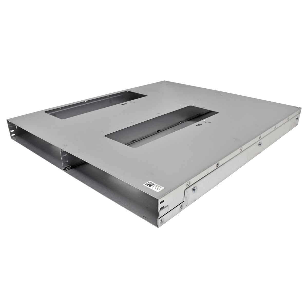 Dell EMC PowerSwitch S4112F-ON Chassis 00P7H1 + Rack Rail Kit 00TVK9 Dell EMC PowerSwitch S4112F-ON Chassis 00P7H1 + Rack Rail Kit 00TVK9