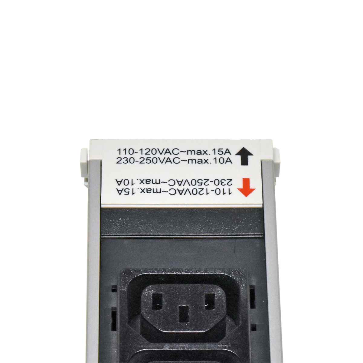 Rittal PSM 7856.016 Plug Bar Modul 7856.070 6 x C13 Rittal PSM 7856.016 Plug Bar Modul 7856.070 6 x C13