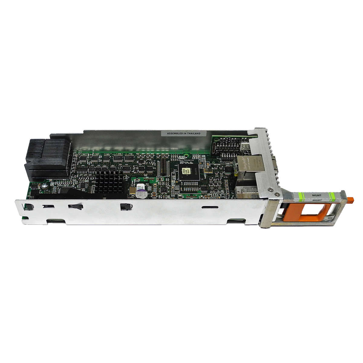 EMC Management Module 303-130-100B 110.130.100 for VNX5300/5500 Storage System