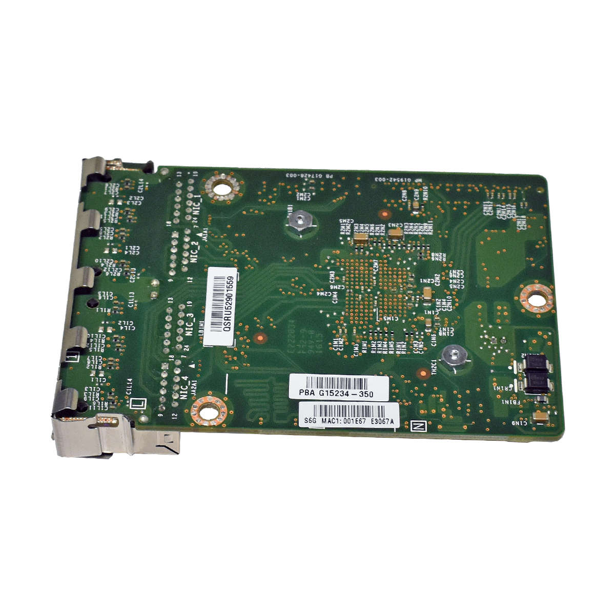 Intel-4-Port-Gigabit-Ethernet-Netzwerkkarte-G15234-003.jpg Intel 4-Port Gigabit Ethernet Netzwerkkarte G15234-350