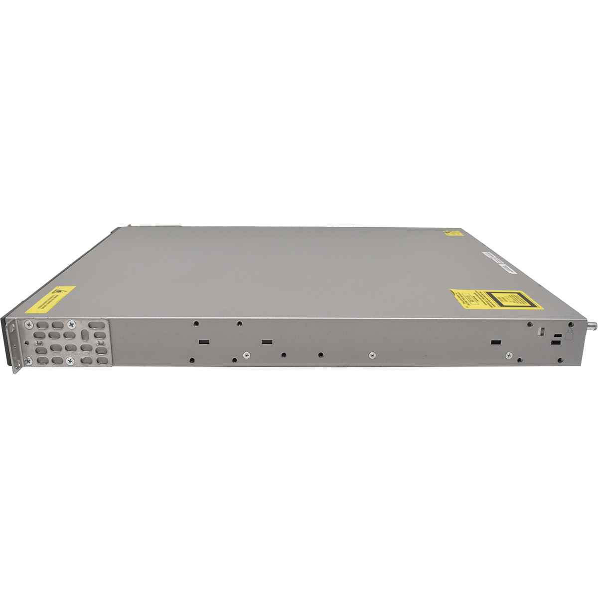 Cisco ME-3600X-24TS-M 24-Port RJ-45 GE 2-Port SFP+ 10G Access Switch Rack Ears Cisco ME-3600X-24TS-M 24-Port RJ-45 GE 2-Port SFP+ 10G Access Switch 2x PSU Rack Ears