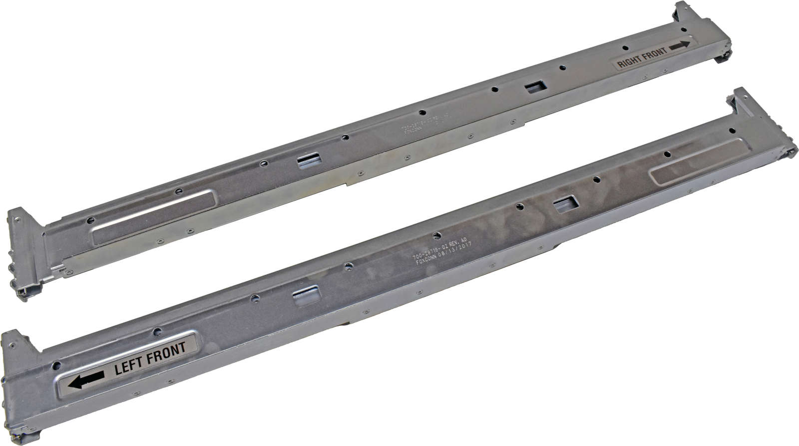 Cisco 700-28719-02 Rackschienen Rail Set for UCS 5108 Server Chassis