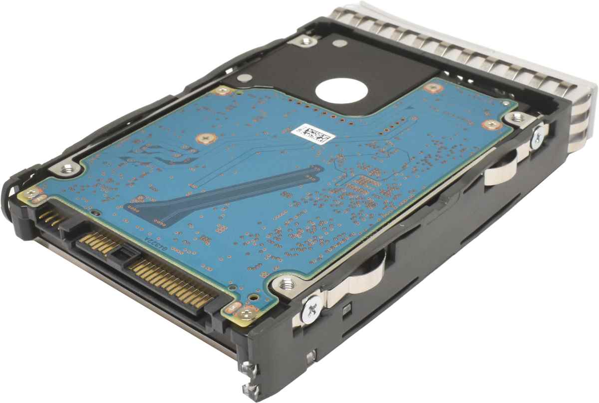 Cisco Toshiba 1.2TB 2.5" 10K 12G SAS SFF HDD Festplatte AL15SEB120N UCS-HD12TB10K12N Cisco Toshiba 1.2TB 2.5" 10K 12G SAS SFF HDD Festplatte AL15SEB120N UCS-HD12TB10K12N