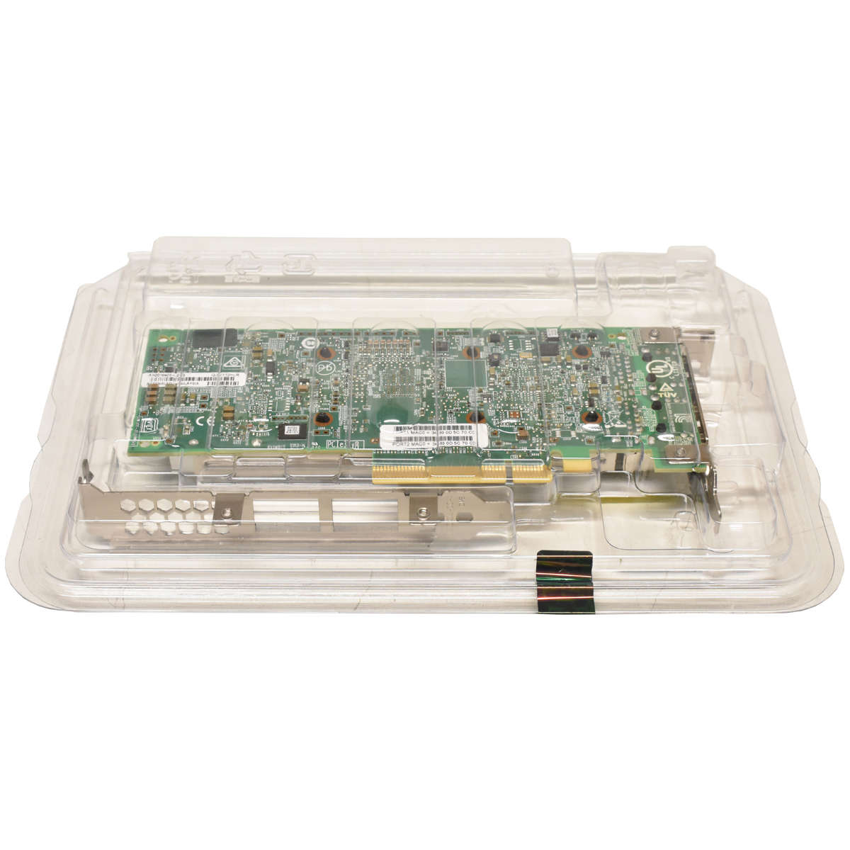 Fujitsu-Qlogic-QL41112HLRJ-F-QL41112-2x-Port-10Gbp-002.jpg Fujitsu Qlogic QL41112HLRJ-F QL41112 2x Port 10Gbps PCIe FP LP AH2010405-42 NEW