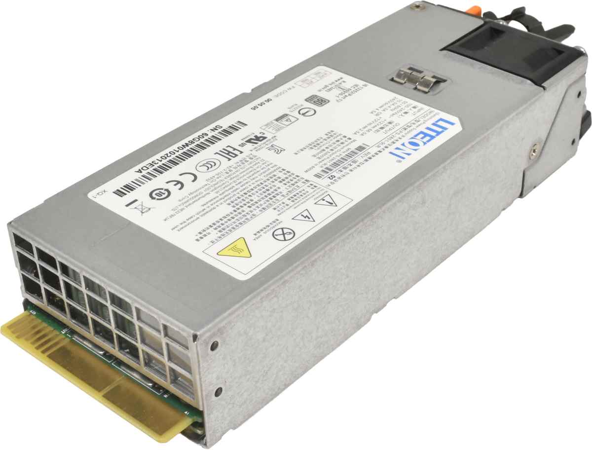 Liteon Power Supply / Netzeil 800W PS-2801-9LR