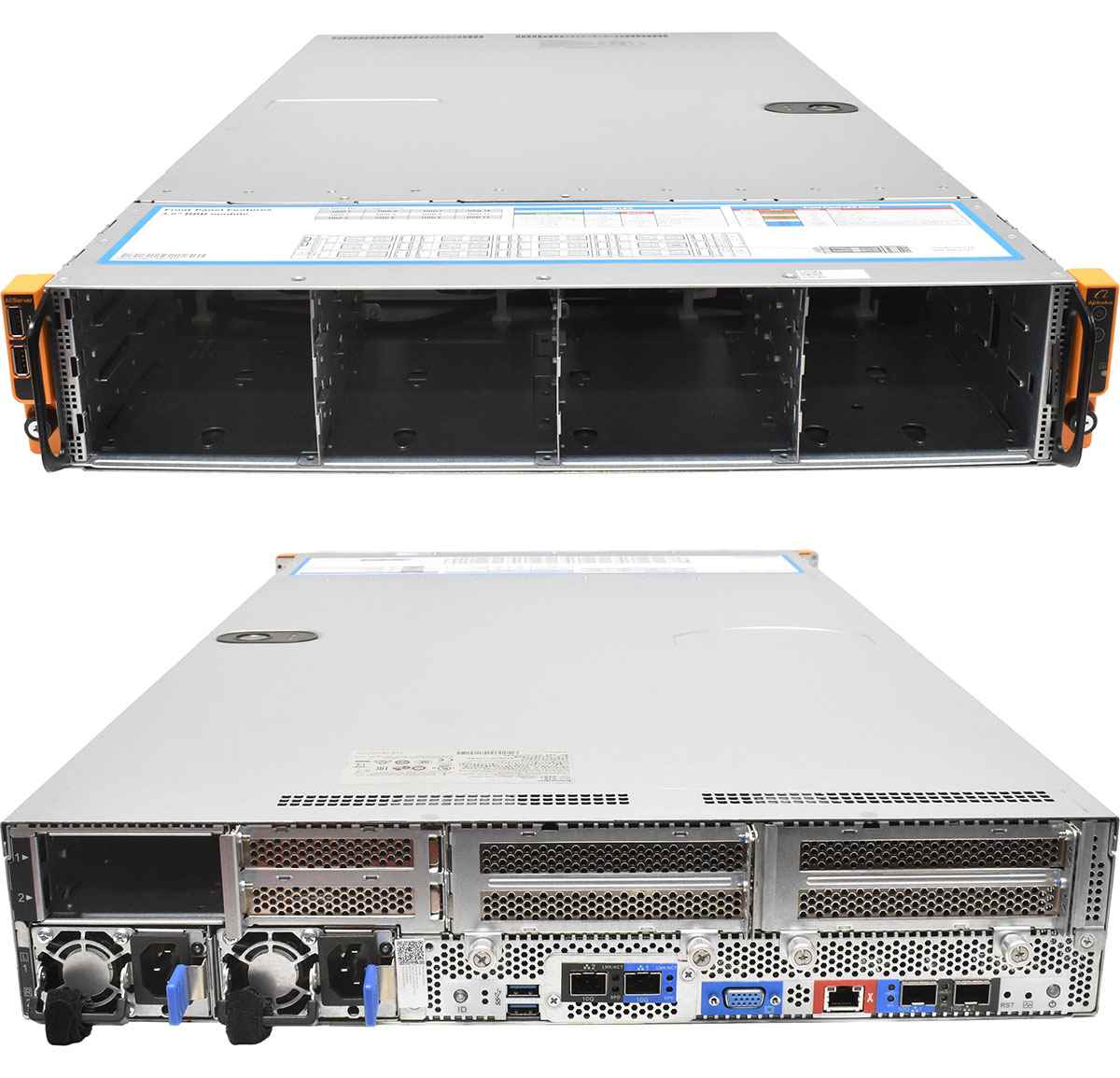 Aliserver Iventec SA5212H5 Thor01-2U 2x LGA-3647 2x SFP+ 2x Kühler No Backplane 2x Riser 2x 2,5 Bay Boss Card Aliserver Iventec SA5212H5 Thor01-2U 2x LGA-3647 2x SFP+ 2x Kühler No Backplane 2x Riser 2x 2,5 Bay Boss Card
