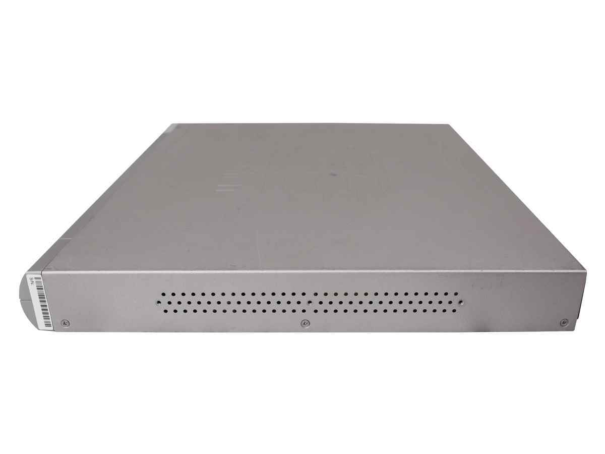 Raritan Dominion DKX2-832 32-Port KVM-over-IP Switch Raritan Dominion DKX2-832 32-Port KVM-over-IP Switch
