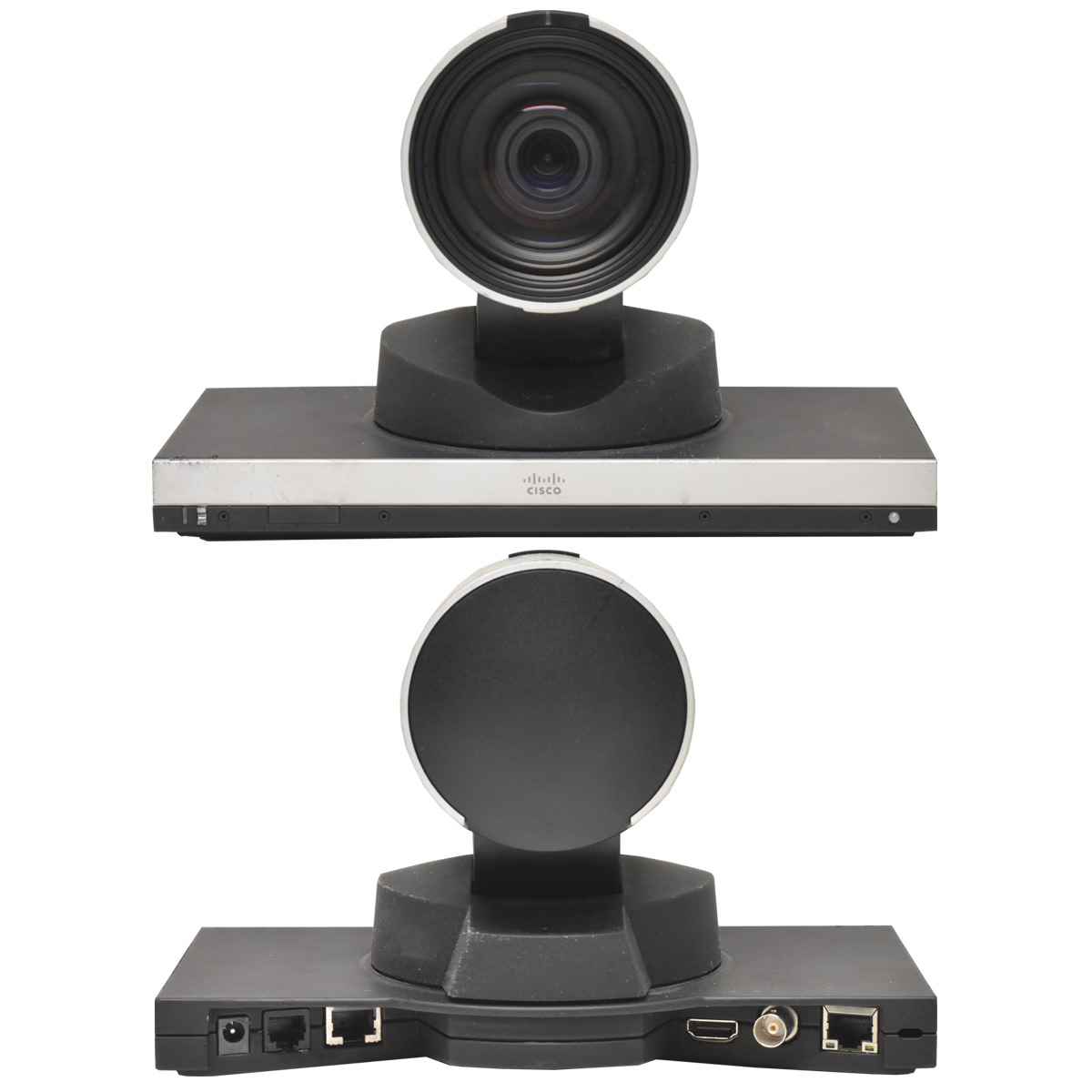 Cisco TelePresence Kamera 1080p PrecisionHD CTS-PHD1080P12XS2 TTC8-02 Conference Cisco TelePresence Kamera 1080p PrecisionHD CTS-PHD1080P12XS2 TTC8-02 Conference