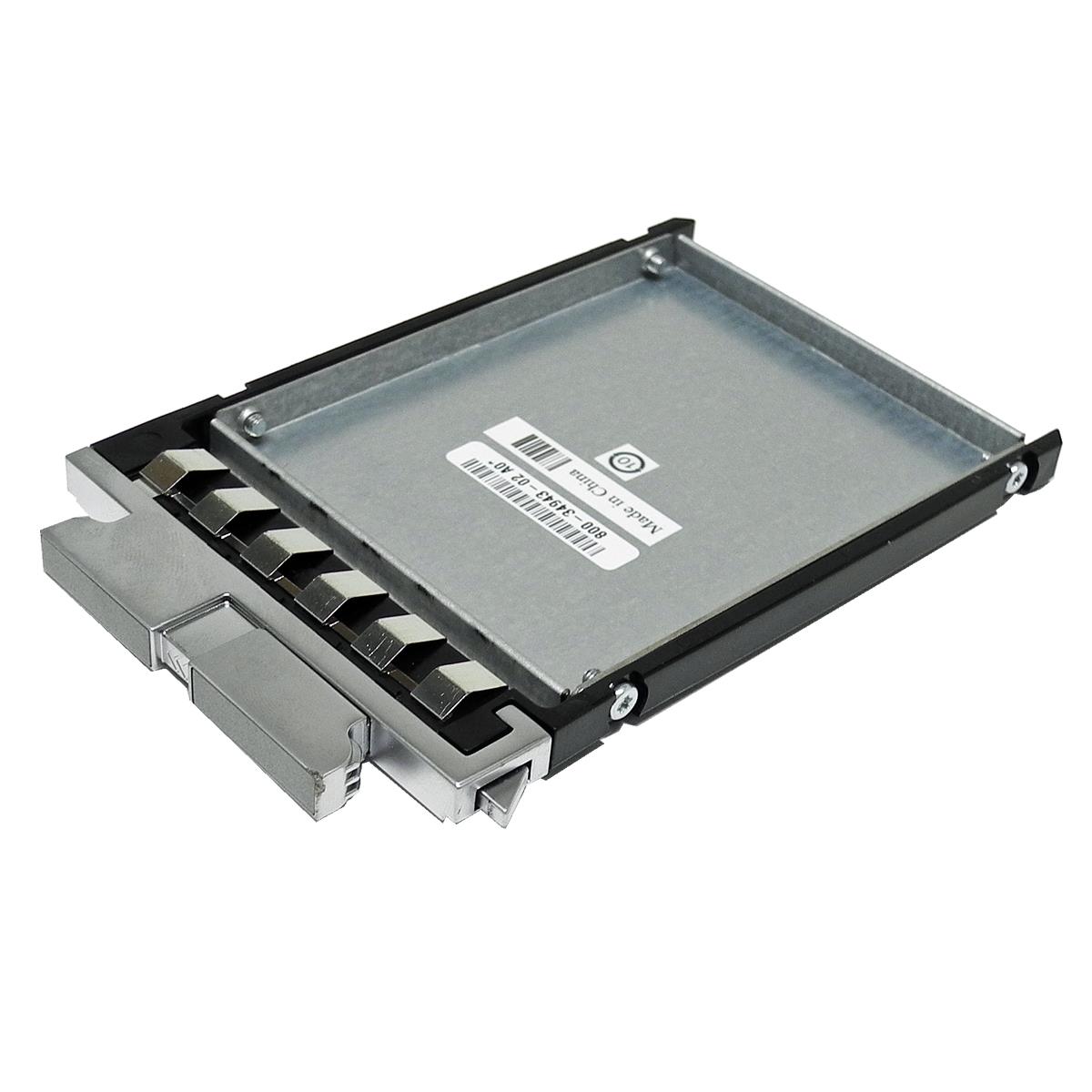 Cisco 2.5 Zoll SSD Caddy Low Height 7mm UCS-B230 800-34943-02 A0 700-33539-01 A0 Cisco 2.5 Zoll SSD Caddy Low Height 7mm UCS-B230 800-34943-02 A0 700-33539-01 A0