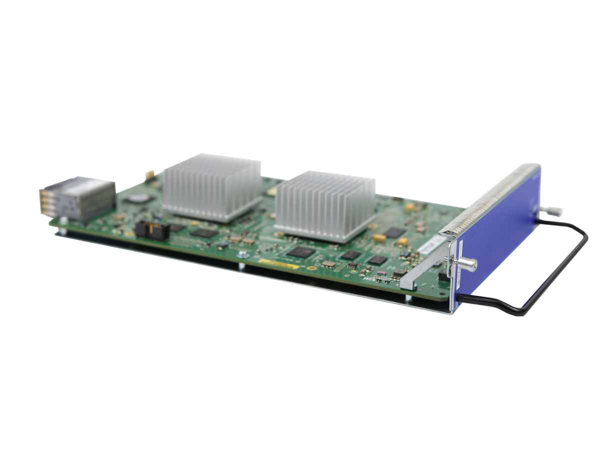 Juniper SRX3K-NPC Network Processing Card for SRX3400 SRX3600 Juniper SRX3K-NPC Network Processing Card for SRX3400 SRX3600