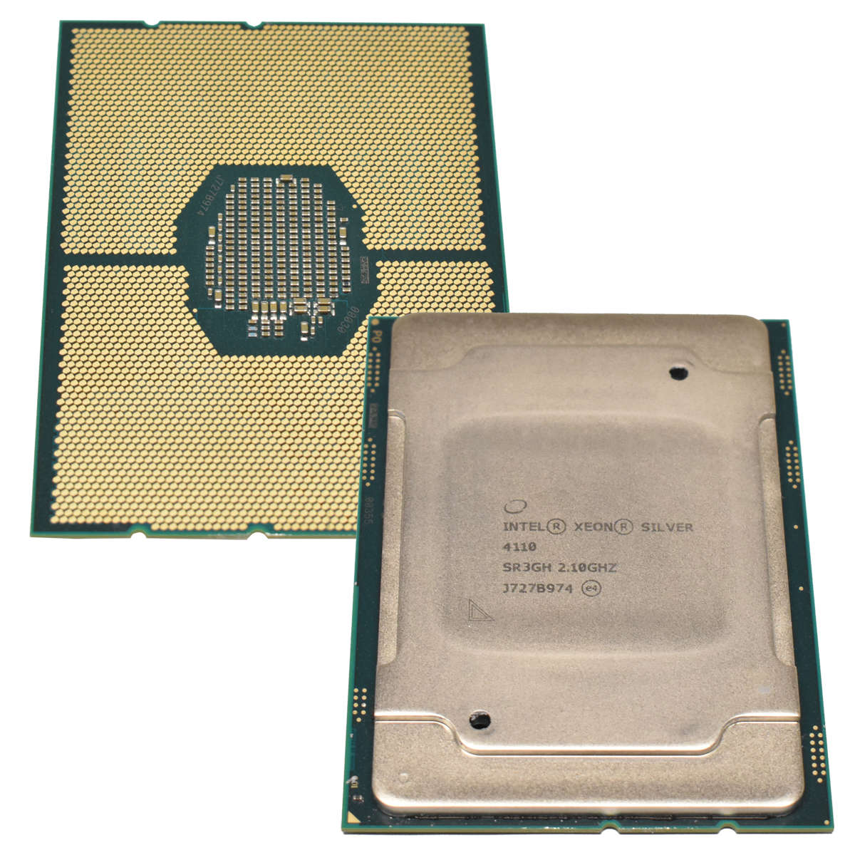 Intel-Xeon-Silver-4110-Processor-11MB-L3-Cache-2-1-001.jpg Intel Xeon Silver 4110 Processor 11MB L3 Cache 2.10 GHz 8-Core FCLGA3647 SR3GH