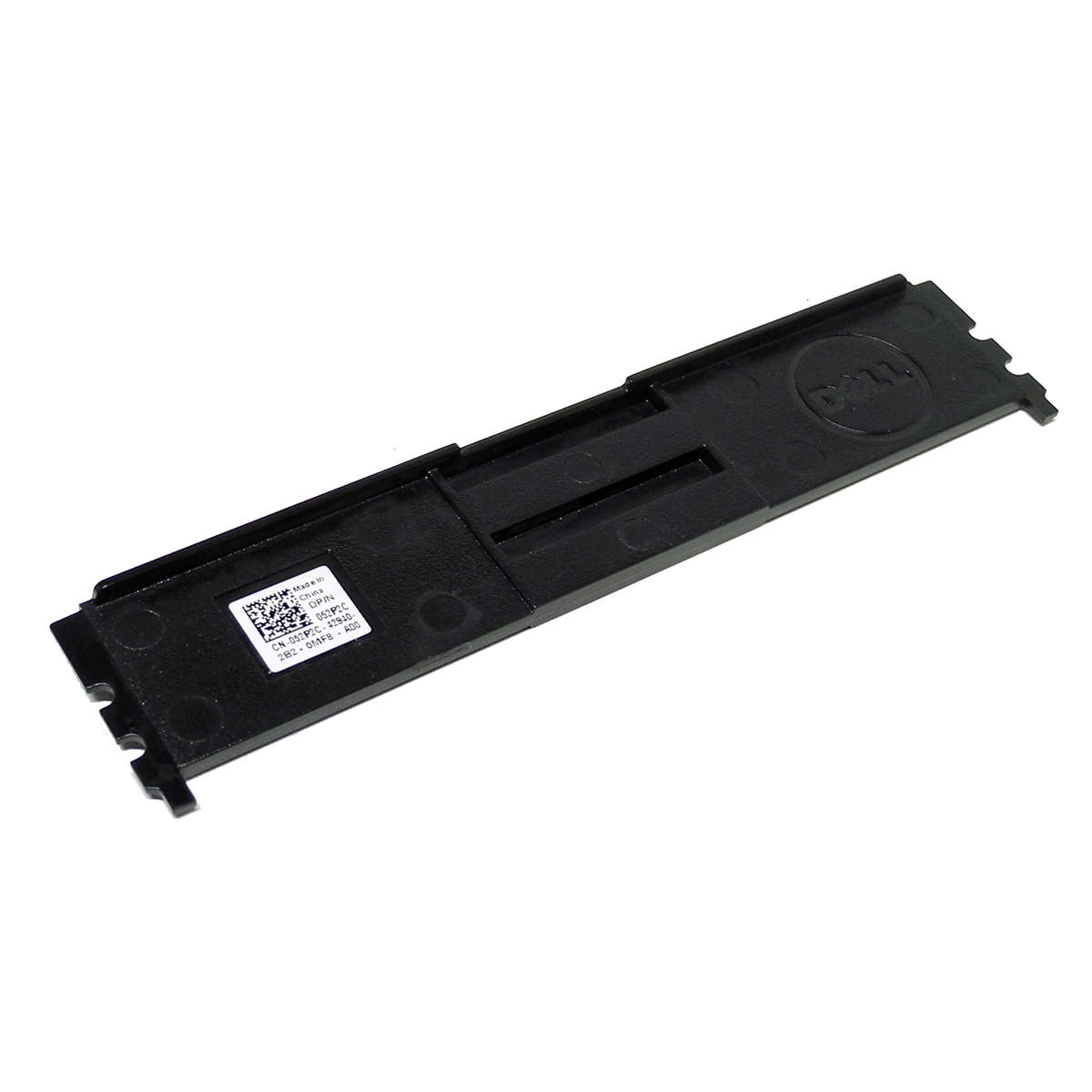 DELL-PowerEdge-RAM-Slot-Blank-Filler-Blindblende-0-001.jpg DELL PowerEdge 10 pcs RAM Slot Blank Filler / 10 Stck Blindblende 052P2C