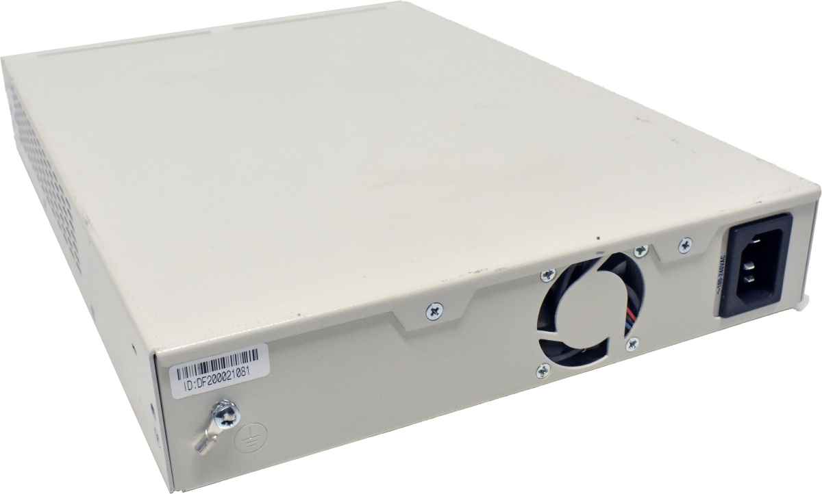 RAD ETX-203AM Universal Carrier Ethernet Demarcation Device +Module AIO-2GBE