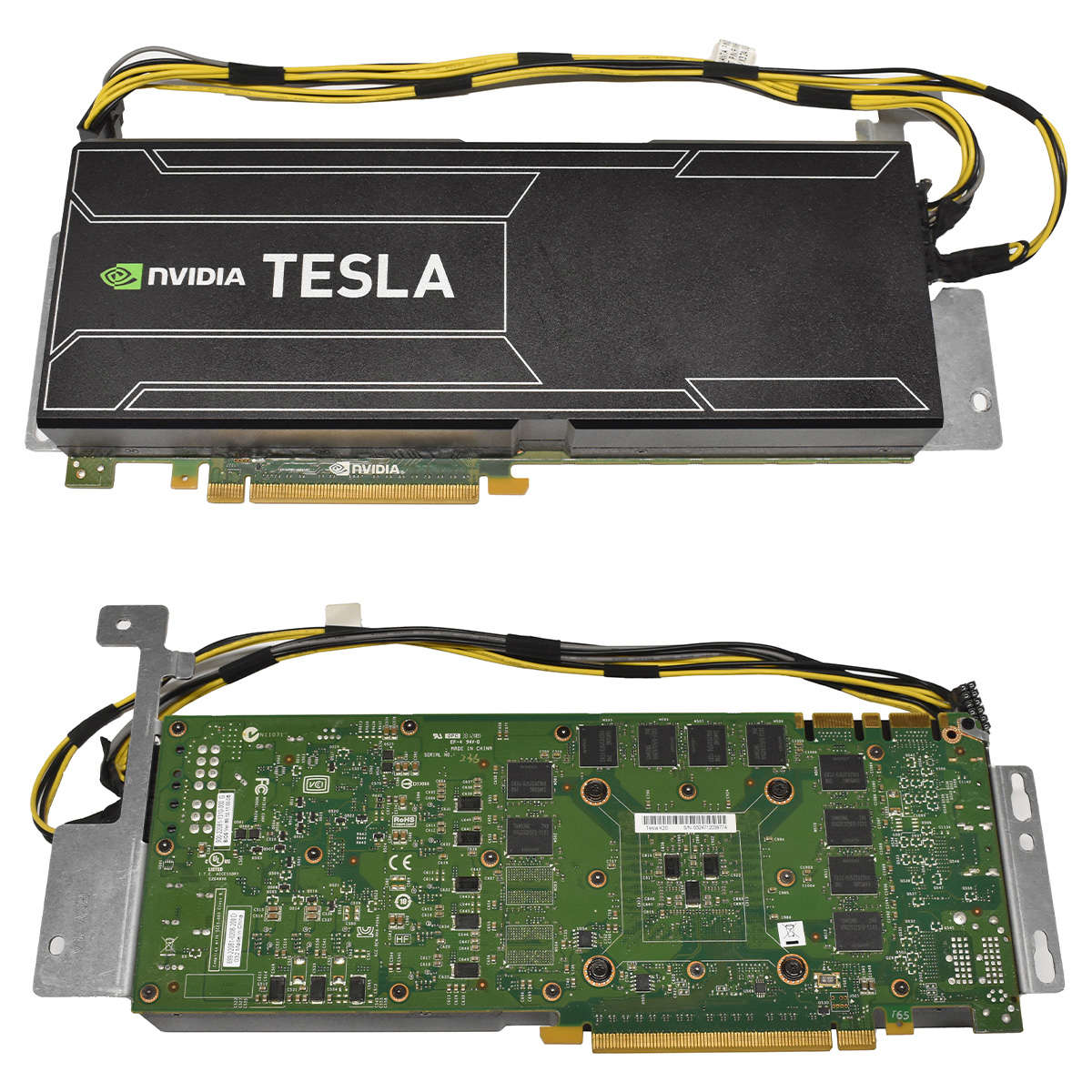NVIDIA-TESLA-K20-699-22081-0208-200-D-GPU-Accelera-006.jpg NVIDIA TESLA K20 699-22081-0208-200 D GPU Accelerator GPU GK110 5GB GDDR5 PCIe 2.0 x16