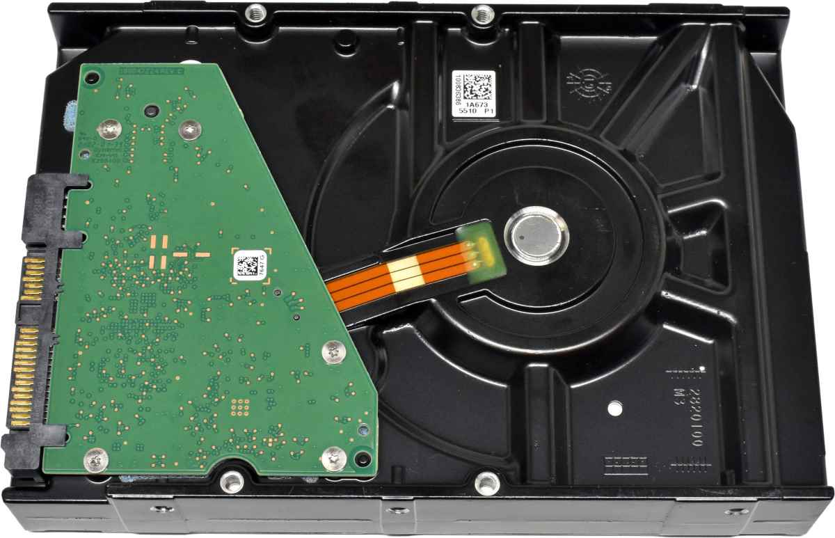 Seagate EXOS 7E8 ST4000NM005A 2HZ201-146 4TB 7.2K 12G SAS 3.5" HDD HP Seagate 4TB 3.5" 7.2K 6G SAS HDD P12339-003 ST4000NM003A
