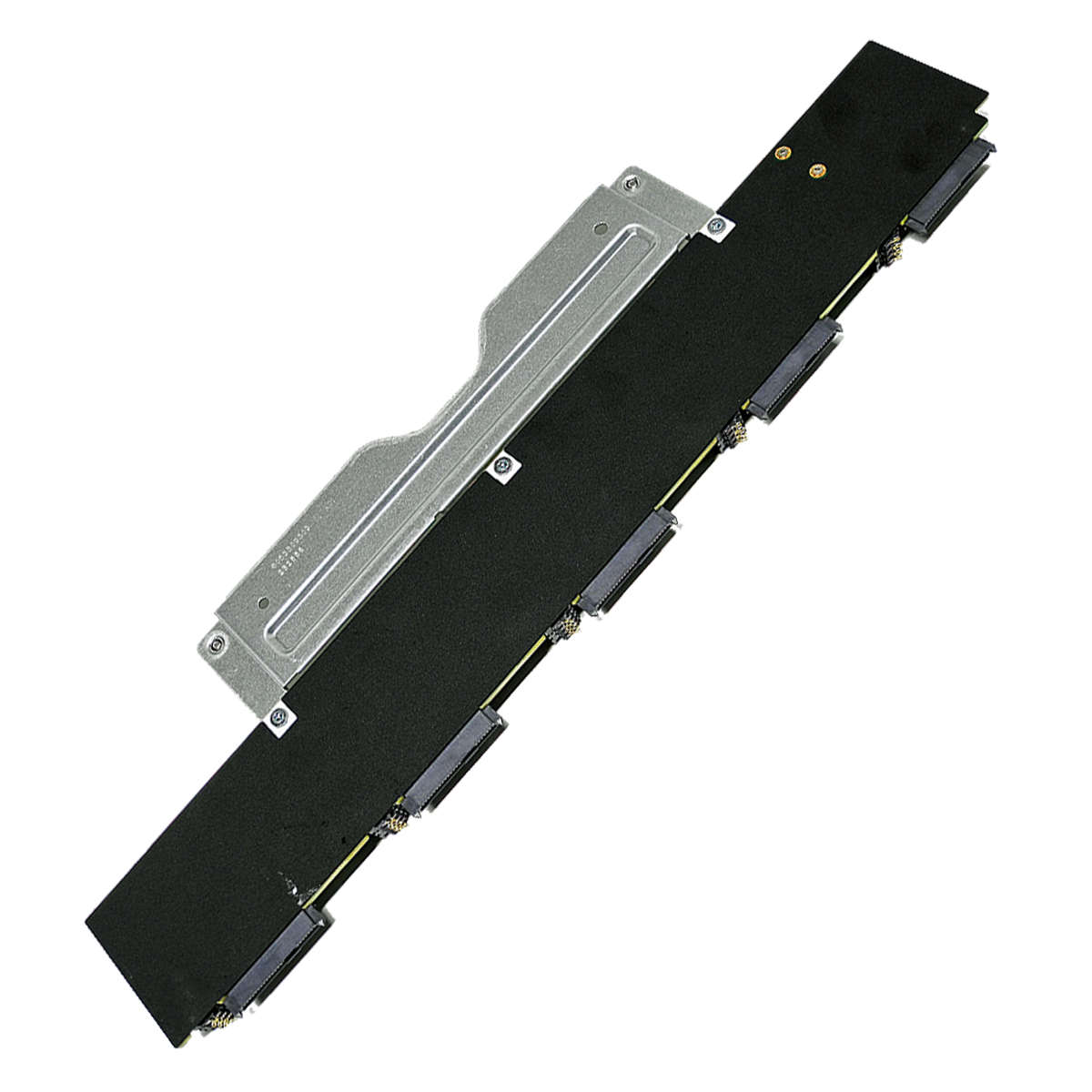 HP-DL580-G8-DL580-G9-HDD-Backplane-5-x-2-5-SFF-013-003.jpg HP DL580 G8, DL580 G9 HDD Backplane 5 x 2.5" SFF 013640-001 735520-001