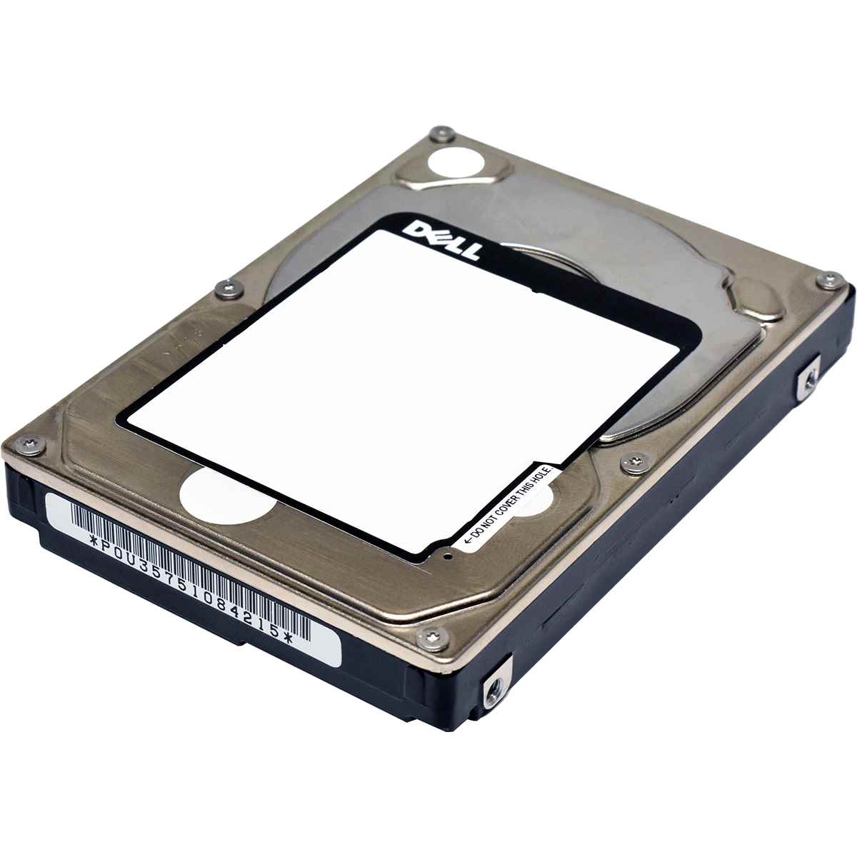 Dell 300GB 2.5" 6G 15K SAS HDD Festplatte 04GN49 Dell 300GB 2.5" 6G 15K SAS HDD Festplatte 04GN49