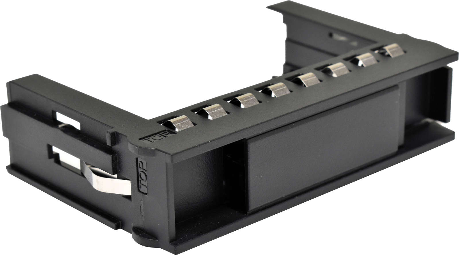 Dell-PowerEdge-HDD-LFF-3-5-Zoll-Blindblende-Blank-001.jpg Dell PowerEdge HDD LFF 3.5 Zoll Blindblende Blank Filler 0F3F7V
