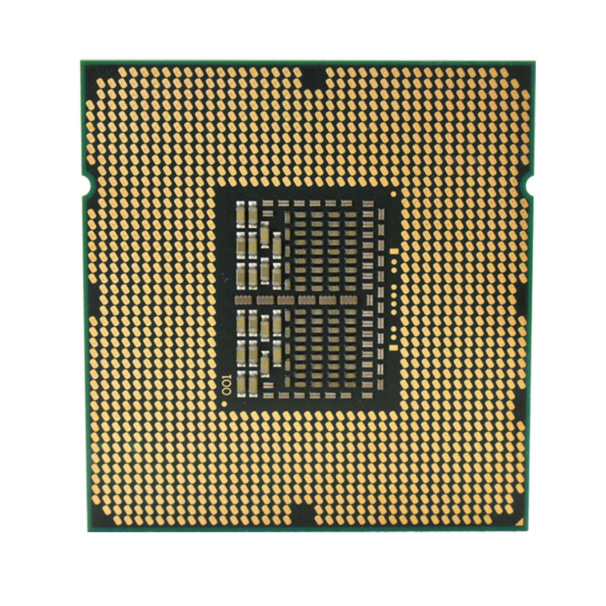 Intel Xeon Processor X5570 8MB Cache, 2.93 GHz Quad Core FCLGA1366 P/N SLBF3