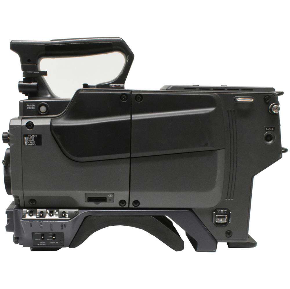 Sony CA-590P BVP-E30P Studio / OB / EFP Color Video Camera Angebot 2