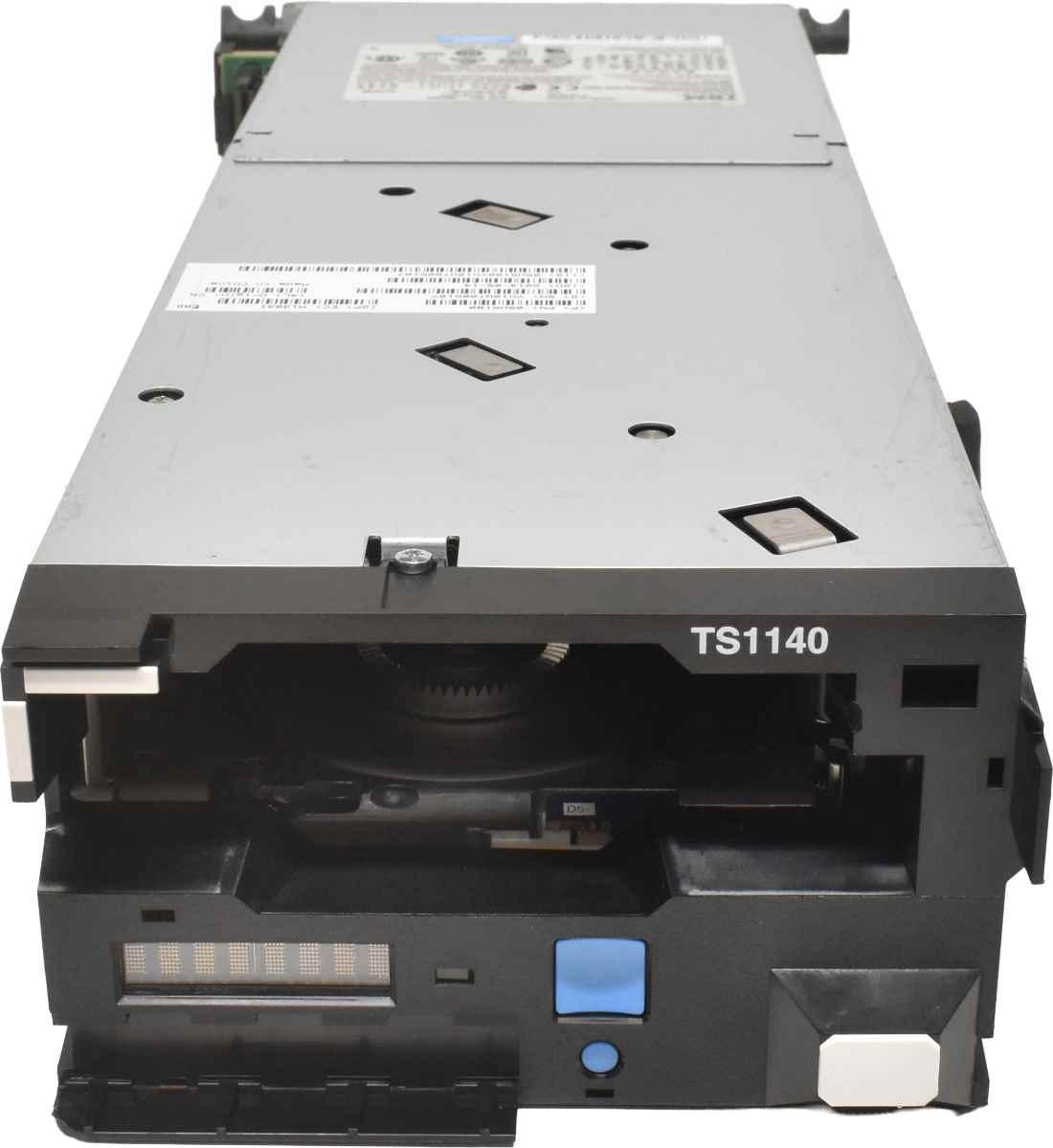 IBM 3592-E07 TS1140 8Gb/sec 4TB FC Tape Drive IBM 3592-E07 TS1140 8Gb/sec 4TB FC Tape Drive