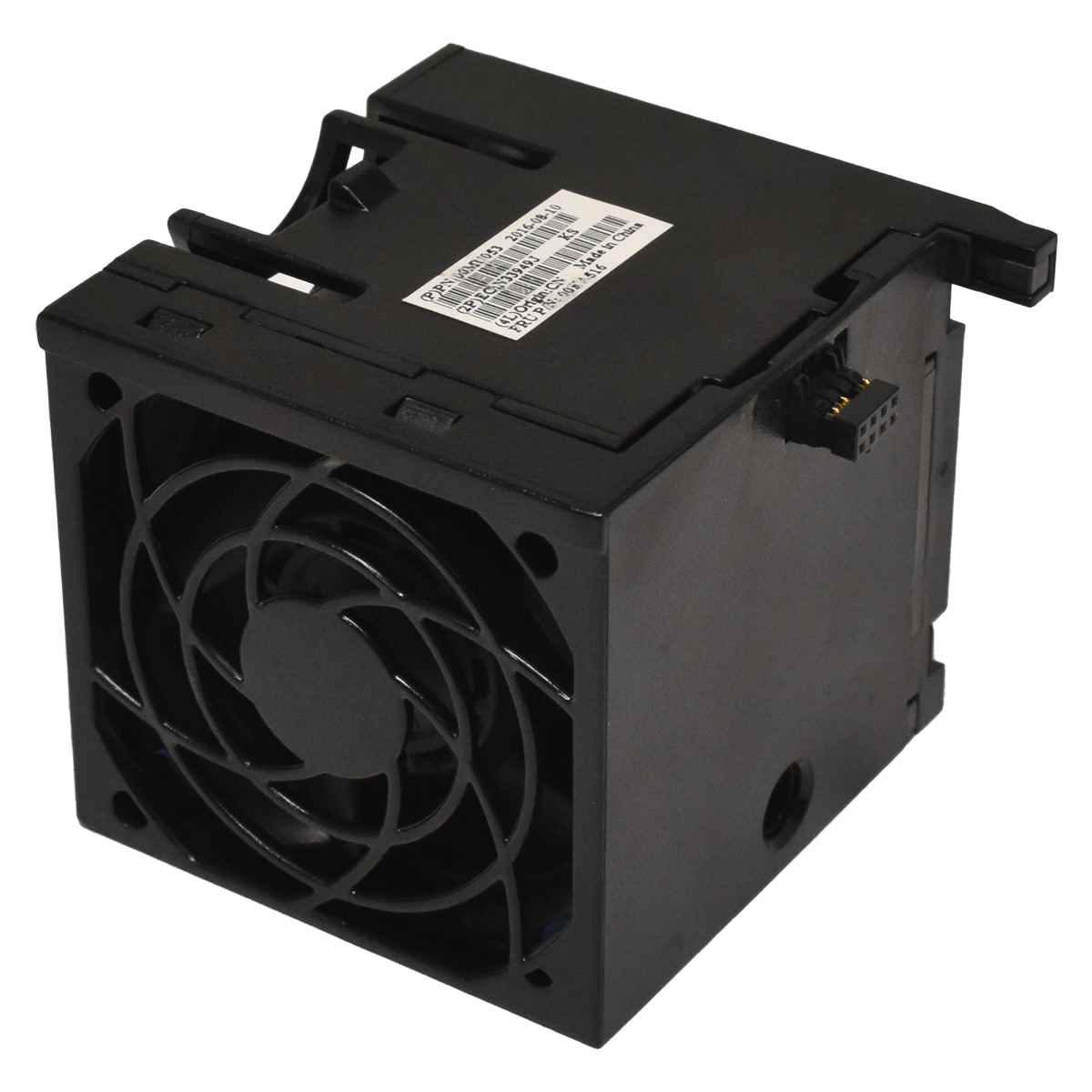 IBM Lenovo Cooling Fan / Gehäuselüfter für X3650 M5 00MU053 00FK883 IBM Lenovo Cooling Fan / Gehäuselüfter für X3650 M5 00MU053 00FK883