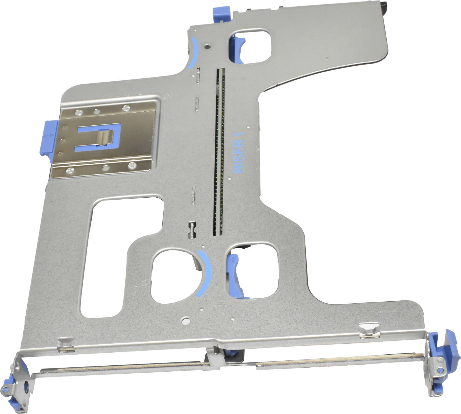 Dell Riser Card 0815DM 2x PCIe x16 CPU 1 für PowerEdge R640