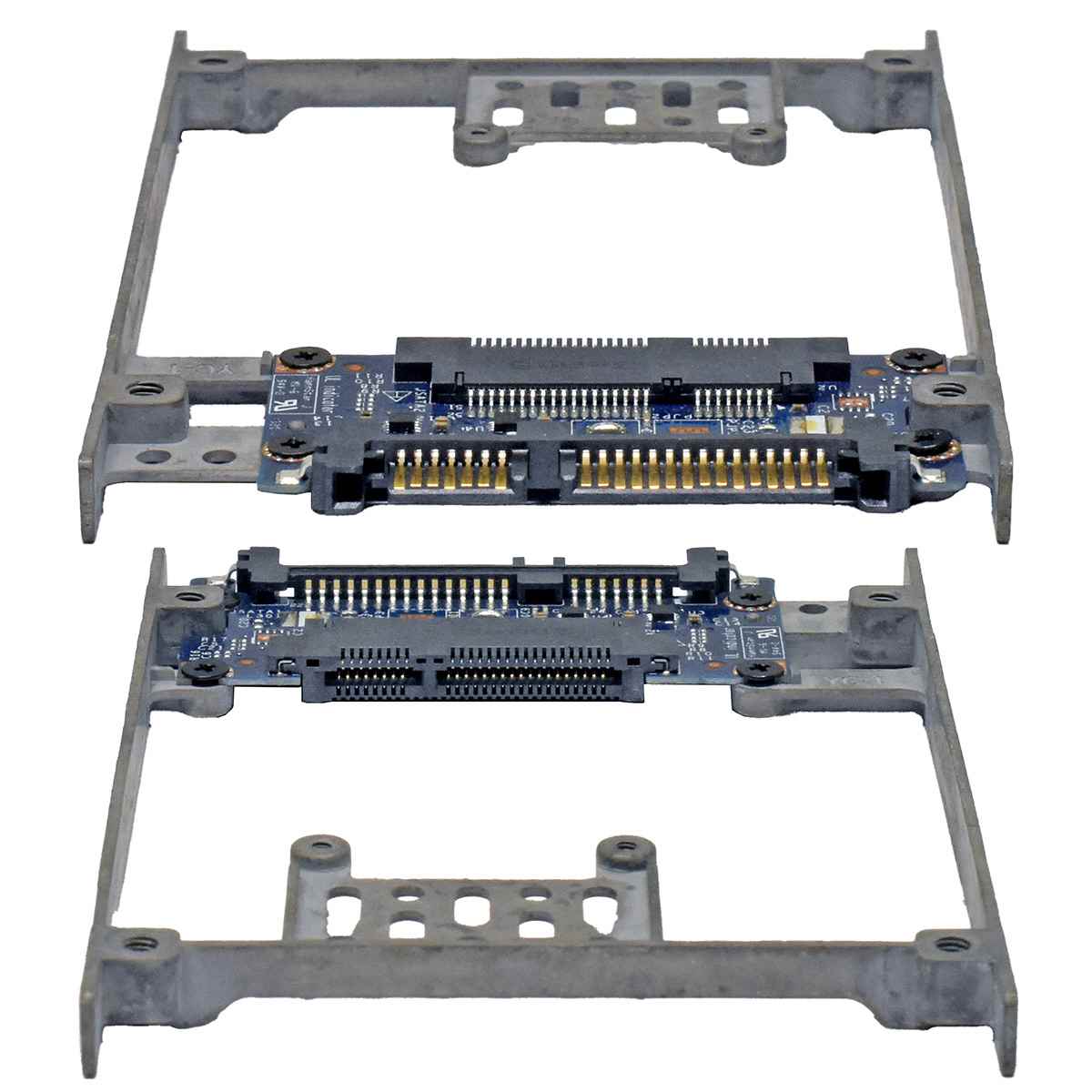 Dell 0FCN4M MSATA To SATA 2.5-Inch SSD Converter Adapter For E7440 / E7550 Dell 0FCN4M MSATA To SATA 2.5-Inch SSD Converter Adapter For E7440 / E7550