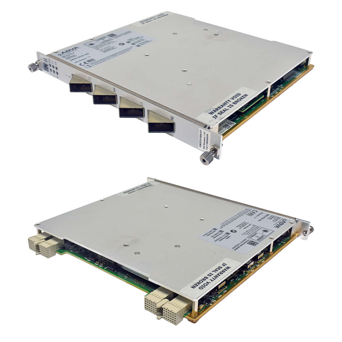 ADVA-2WCC-PCN-10G-1063701000-01-Quad-Port-XFP-NIC-005.jpg ADVA 2WCC-PCN-10G 1063701000-01 Quad-Port XFP NIC for FSP 3000