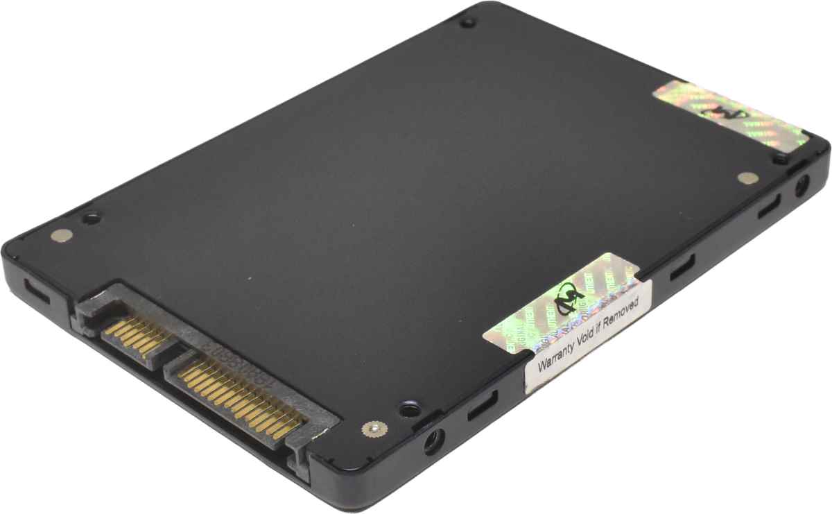 Micron 5200 MAX 480GB 2.5" 6G SATA SSD MTFDDAK480TDN