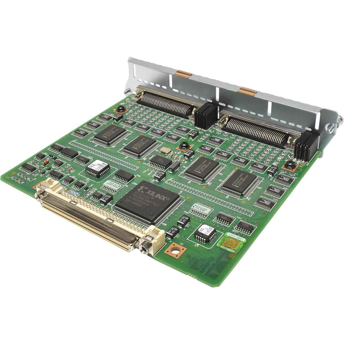 Cisco NM-16A 16-Ports Asynchrones Netzwerk Module für Cisco 2600 / 3600 Series 800-02244-06 Cisco NM-16A 16-Ports Asynchrones Netzwerk Module für Cisco 2600 / 3600 Series 800-02244-06