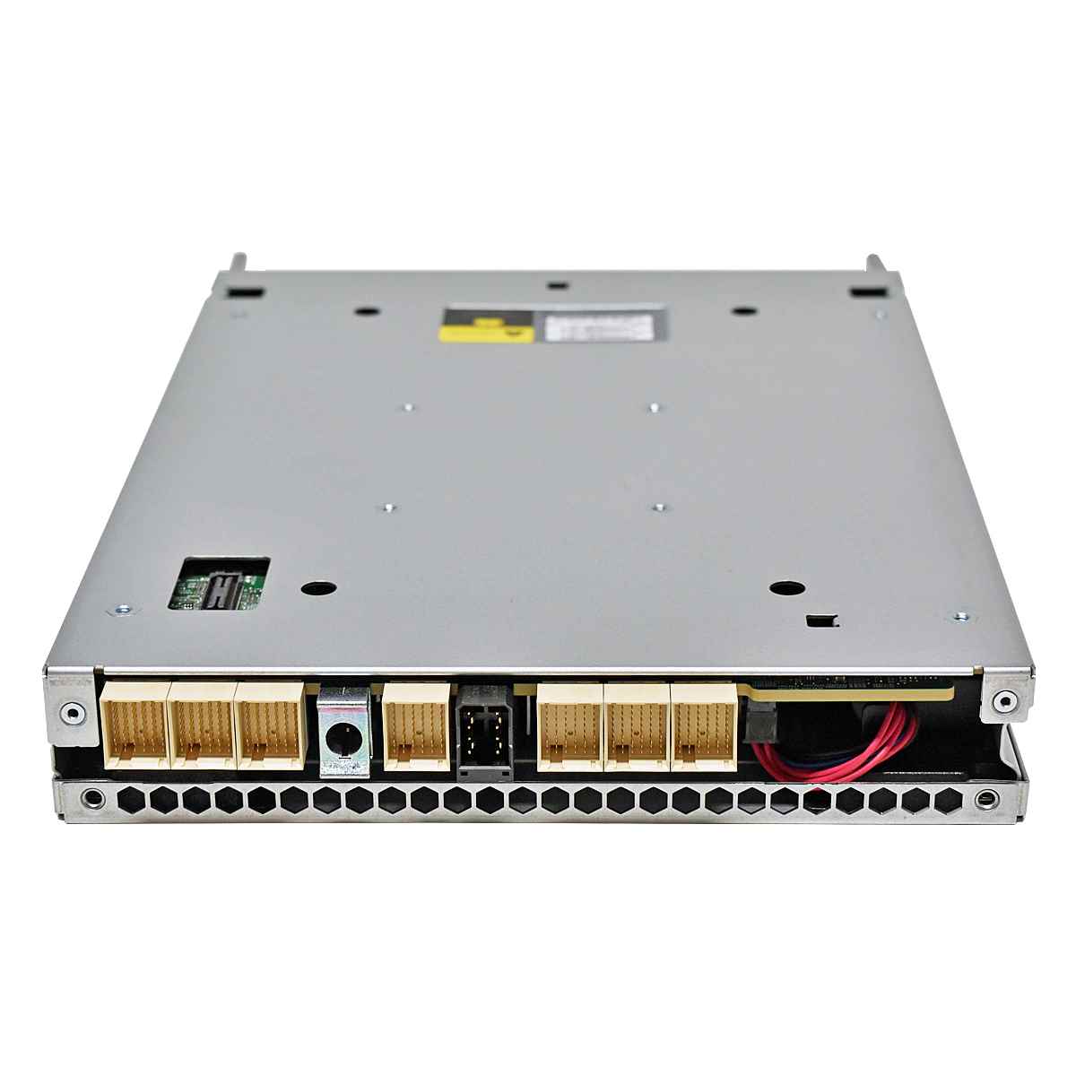 NetApp 111-02505 111-02507 RAID Controller Module für FAS2650 Storage + 4 mini GBICs NetApp 111-02505 111-02507 RAID Controller Module für FAS2650 Storage + 4 mini GBICs
