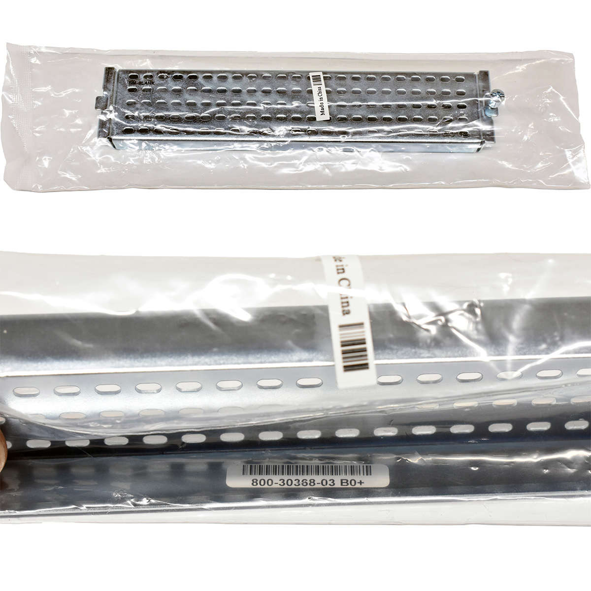 Cisco-ISR4331-ISR4451-ISR4451-SM-Blank-Cover-800-3-005.jpg Cisco ISR4331 ISR4451 ISR4451 SM-Blank Cover 800-30368-03 700-26183-03 New Neu