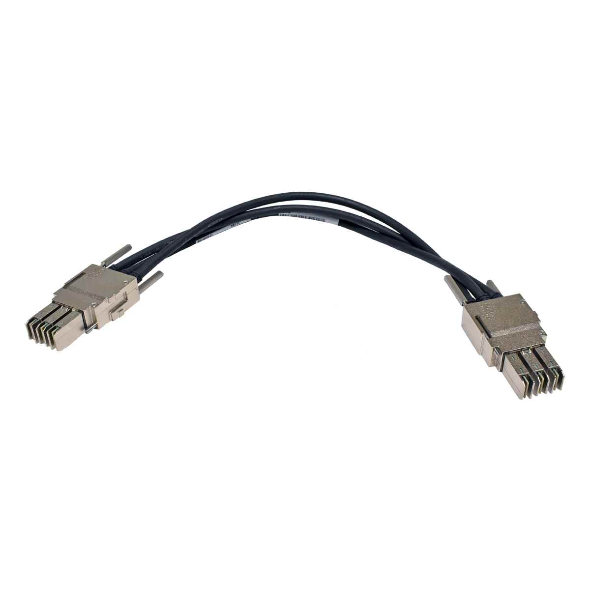 Datenkabel 0,5 m Stacking Kabel STACK-T1-0,5M 800-40403-01 Cisco Catalyst 3850 Serie Datenkabel 0,5 m Stacking Kabel STACK-T1-0,5M 800-40403-01 Cisco Catalyst 3850 Serie