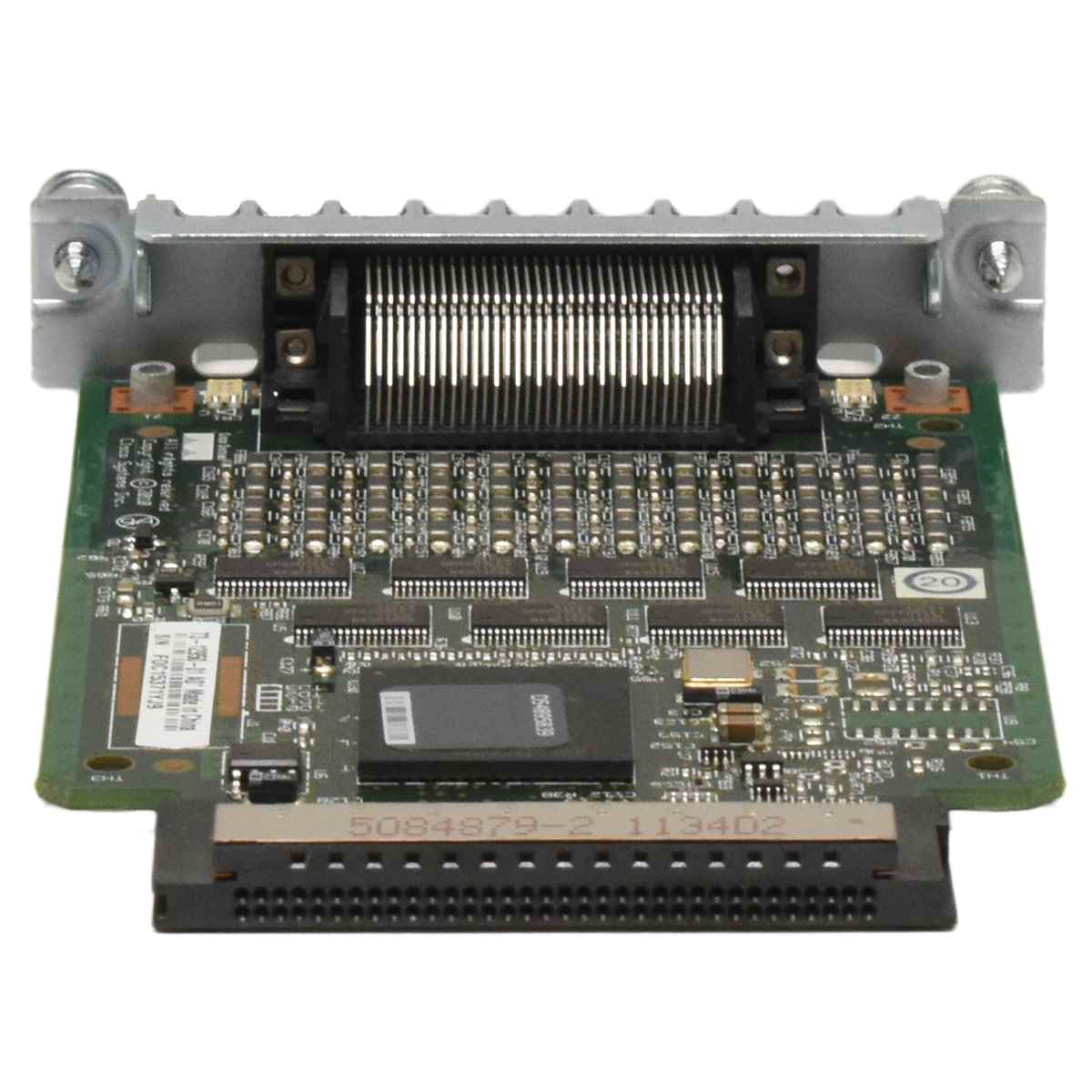 Cisco HWIC-16A V01 16-Port Asynchronous High-Speed WAN Card 73-8972-05